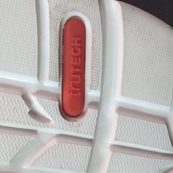 Rockport Men's Brown Leather Upper Lace-up Dress Shoes,Size 8.5 US M. - Picture 10 of 13